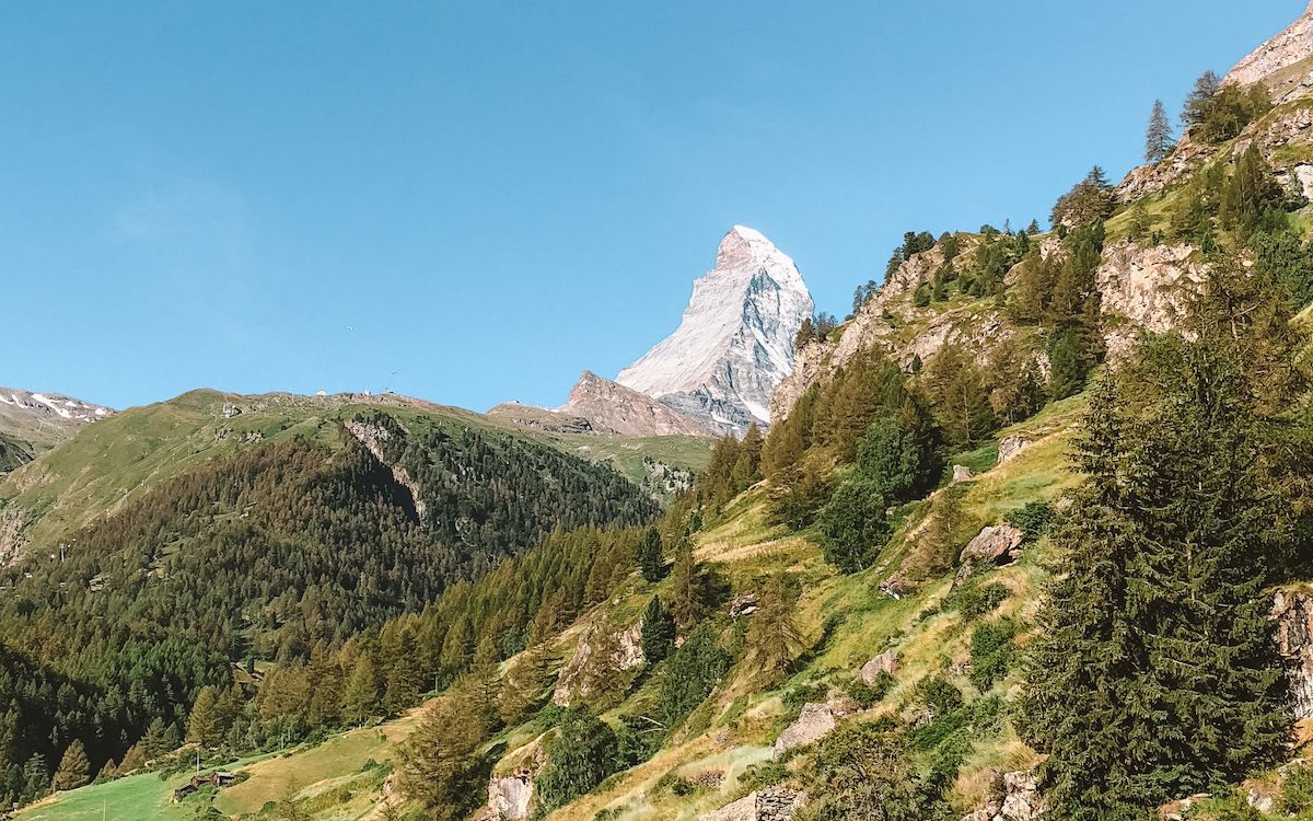 12 Fun Things to do in Zermatt in Summer