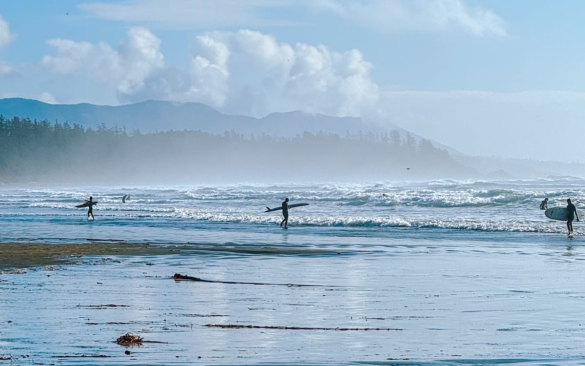 21 Cozy Things to Do in Tofino in Winter